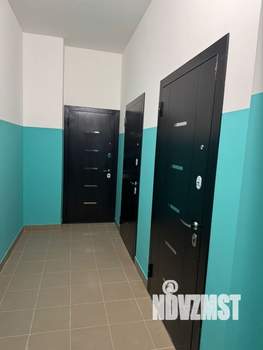 1-к квартира, вторичка, 50м2, 1/5 этаж