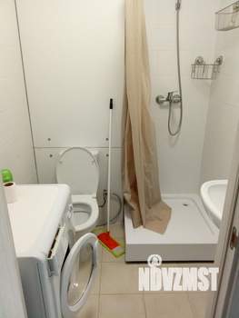 Студия квартира, вторичка, 20м2, 8/25 этаж