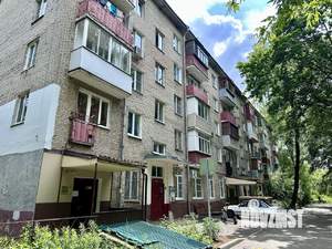 2-к квартира, вторичка, 44м2, 2/5 этаж