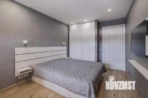 2-к квартира, вторичка, 62м2, 7/26 этаж
