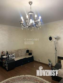 2-к квартира, вторичка, 86м2, 11/17 этаж