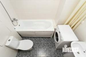 1-к квартира, вторичка, 40м2, 4/25 этаж