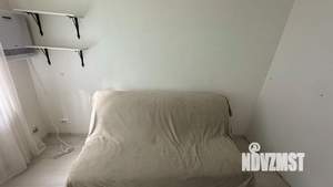 2-к квартира, вторичка, 40м2, 1/5 этаж