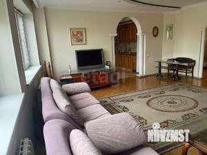 3-к квартира, вторичка, 115м2, 16/17 этаж