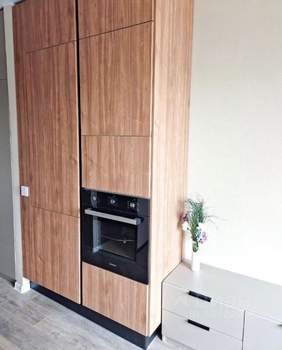 Студия квартира, вторичка, 21м2, 12/18 этаж