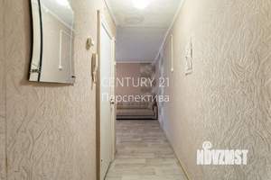1-к квартира, вторичка, 32м2, 2/5 этаж