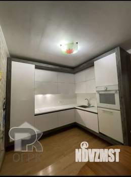 2-к квартира, вторичка, 61м2, 24/25 этаж