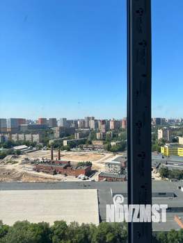 3-к квартира, вторичка, 68м2, 22/23 этаж
