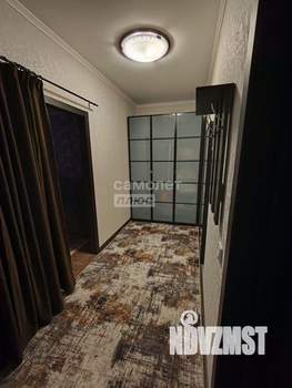 1-к квартира, вторичка, 41м2, 11/17 этаж