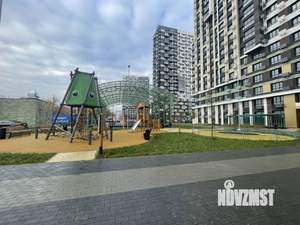 2-к квартира, вторичка, 62м2, 8/19 этаж