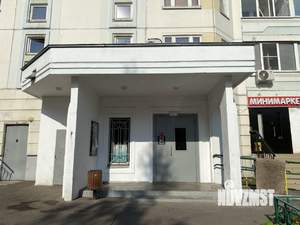 1-к квартира, вторичка, 42м2, 3/17 этаж