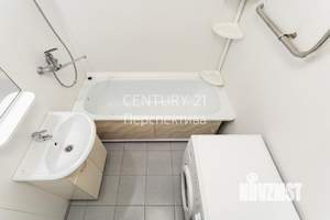 1-к квартира, вторичка, 53м2, 23/25 этаж