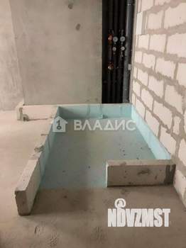 Студия квартира, вторичка, 20м2, 9/25 этаж