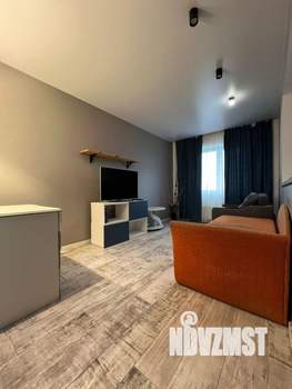 Студия квартира, вторичка, 34м2, 9/11 этаж