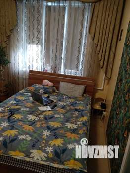 3-к квартира, вторичка, 78м2, 1/16 этаж