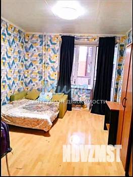 1-к квартира, вторичка, 31м2, 1/3 этаж