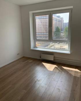 2-к квартира, вторичка, 60м2, 6/26 этаж