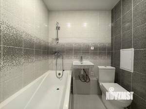 Студия квартира, вторичка, 35м2, 3/4 этаж