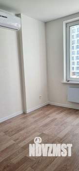 1-к квартира, вторичка, 41м2, 3/18 этаж