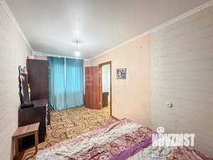 2-к квартира, вторичка, 46м2, 4/5 этаж