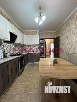 2-к квартира, вторичка, 60м2, 4/17 этаж
