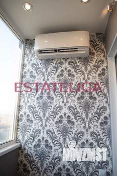 1-к квартира, вторичка, 37м2, 12/17 этаж