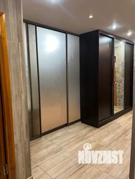 3-к квартира, вторичка, 98м2, 1/17 этаж