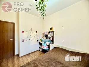 1-к квартира, вторичка, 34м2, 3/17 этаж