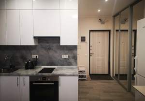 2-к квартира, вторичка, 63м2, 4/22 этаж
