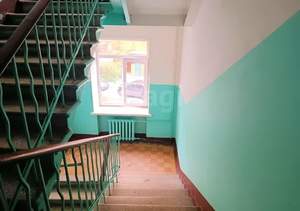 2-к квартира, вторичка, 49м2, 3/4 этаж