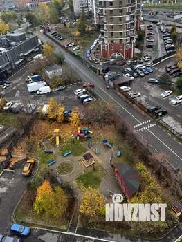 4-к квартира, вторичка, 132м2, 13/17 этаж