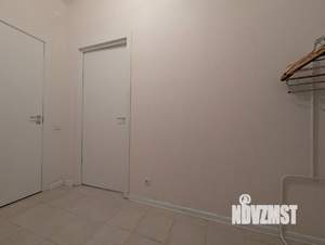 Студия квартира, вторичка, 27м2, 5/16 этаж