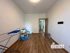 2-к квартира, вторичка, 58м2, 8/17 этаж
