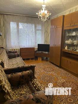 3-к квартира, вторичка, 67м2, 2/5 этаж