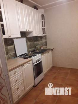 2-к квартира, вторичка, 50м2, 5/5 этаж
