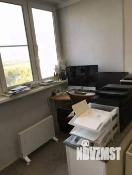 2-к квартира, вторичка, 72м2, 16/17 этаж