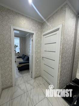 1-к квартира, вторичка, 37м2, 8/17 этаж