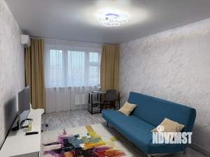 2-к квартира, вторичка, 65м2, 22/23 этаж