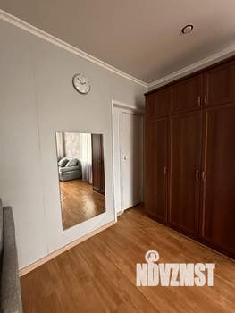 1-к квартира, вторичка, 31м2, 5/5 этаж