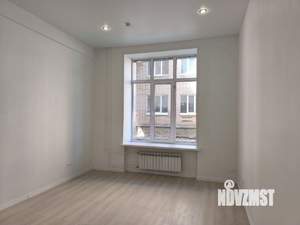 Студия квартира, вторичка, 24м2, 3/4 этаж