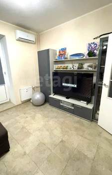 2-к квартира, вторичка, 63м2, 11/17 этаж