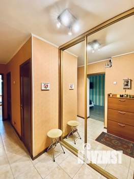 1-к квартира, вторичка, 41м2, 3/10 этаж