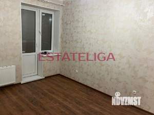 1-к квартира, вторичка, 33м2, 17/17 этаж