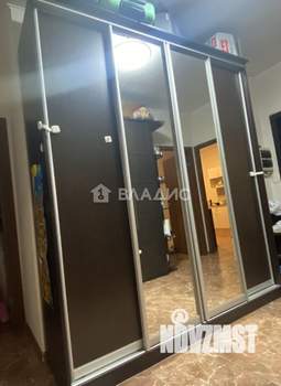 3-к квартира, вторичка, 75м2, 2/17 этаж