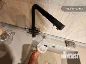 2-к квартира, вторичка, 59м2, 11/15 этаж