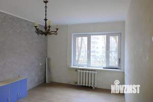 2-к квартира, вторичка, 43м2, 3/9 этаж