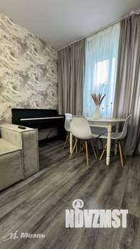 2-к квартира, вторичка, 47м2, 5/5 этаж