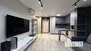 1-к квартира, вторичка, 41м2, 8/25 этаж