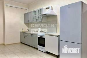 3-к квартира, вторичка, 78м2, 17/17 этаж