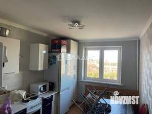 2-к квартира, вторичка, 58м2, 18/19 этаж